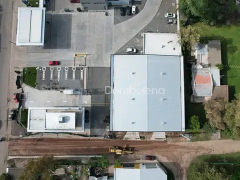 Galpon en Alquiler en General Rodriguez, USD 6.560