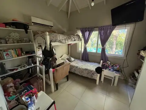 Casa en Venta 5 años