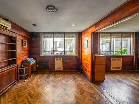 Oficina en Venta en Recoleta, USD 178.000
