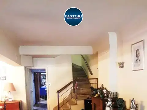 Casa en Venta en Olivos, USD 400.000