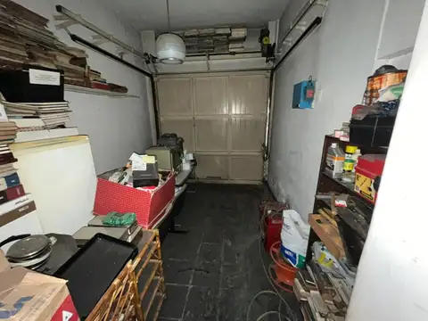 Casa en Venta 35 años