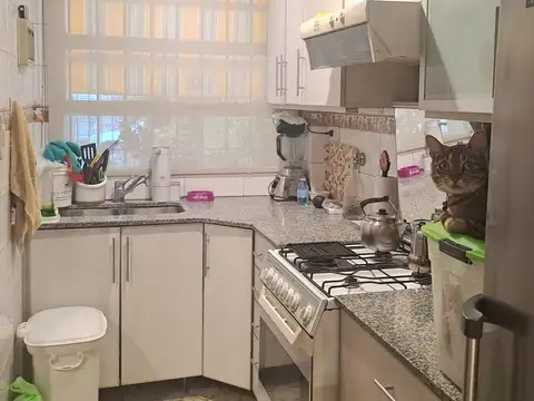 Casa en Venta 40 años