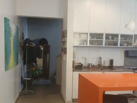 Depto Tipo Casa en Venta en Belgrano, USD 420.000