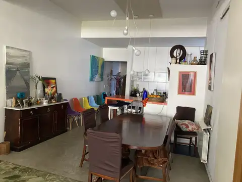 Depto Tipo Casa en Venta de 4 dormitorios