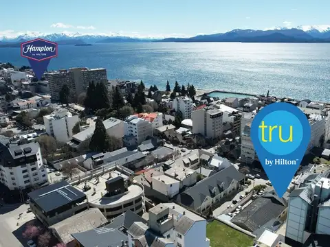 Hotel en Venta en San Carlos de Bariloche, USD 41.231