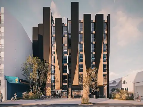 Hotel en Venta en San Carlos de Bariloche, USD 41.231