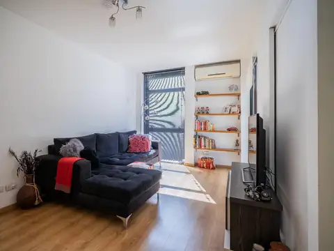 Departamento de 2 ambientes en Nuñez