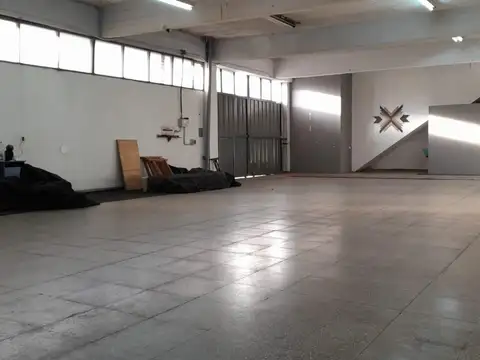 Galpon en Venta 30 años