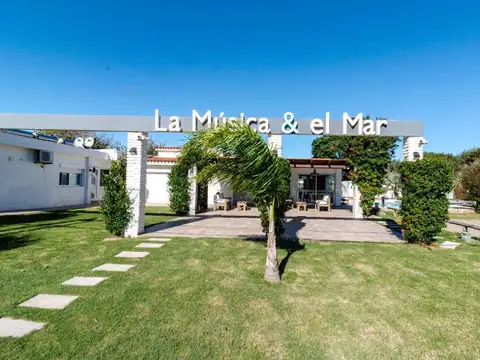 Hotel en Venta 8 años