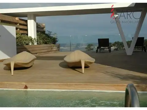 Departamento 4 ambientes con 4 baños