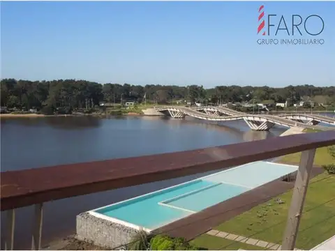 DEPARTAMENTO 3 DOR.C/DEP - LA BARRA