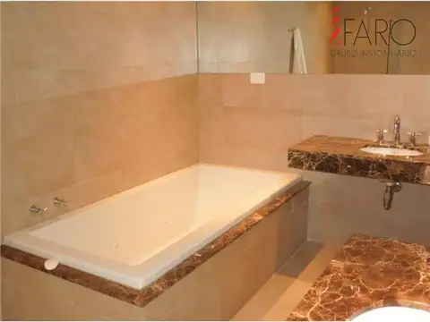 Pent House en La Barra 3 dormitorios con terraza