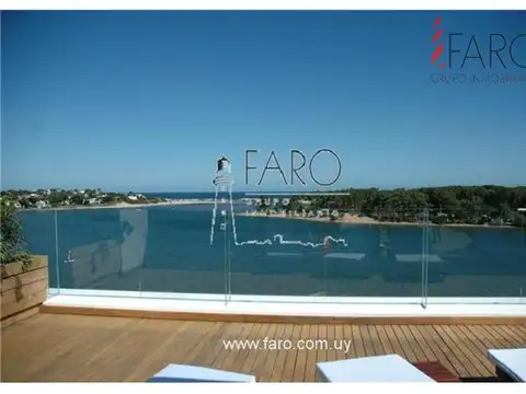 Departamento en Venta en Punta del Este, USD 1.050.000