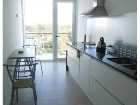 DEPARTAMENTO 3 DOR.C/DEP - LA BARRA