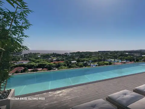 Departamento en Venta en Nuñez, USD 822.579