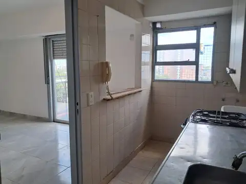 Departamento en Alquiler en Paternal, $ 750.000