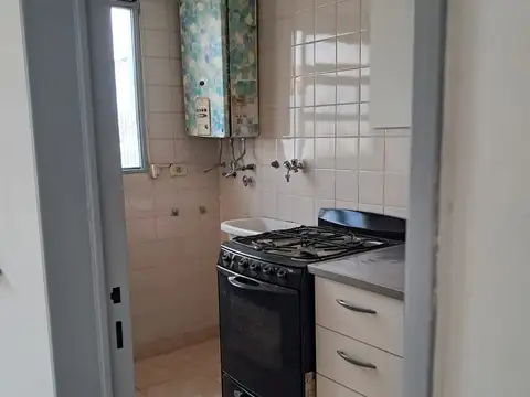 Departamento en Alquiler de 2 dormitorios