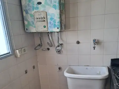 Departamento 3 amb 60 m en alquiler en Paternal