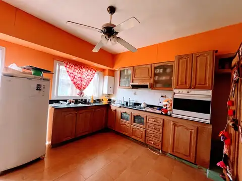 Casa de dos dormitorios