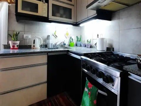 Depto Tipo Casa en Venta de 3 ambientes