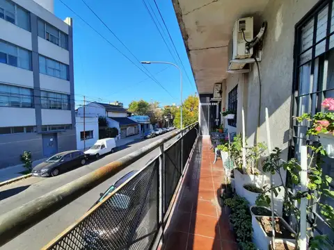 Depto Tipo Casa en Venta en Mataderos, USD 125.000