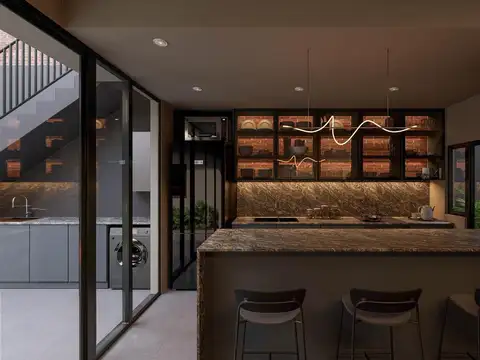 Casa en Venta A Estrenar