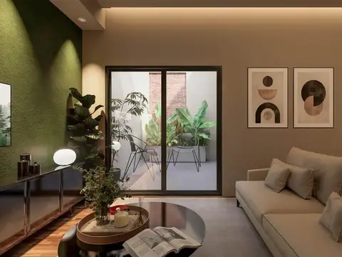 Casa en Venta de 2 dormitorios