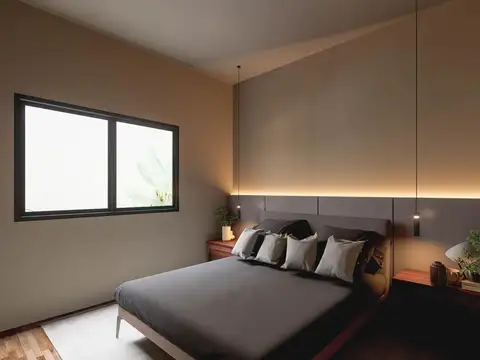 VENTA - Casa de pasillo de dos dormitorios, dos dormitorios, terraza y pileta - Centro , Rosario.