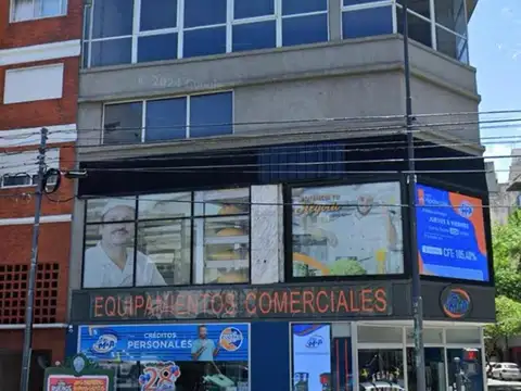 Oficina en Alquiler en Boedo, USD 4.950