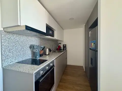 Departamento en Alquiler en Península, USD 3.500