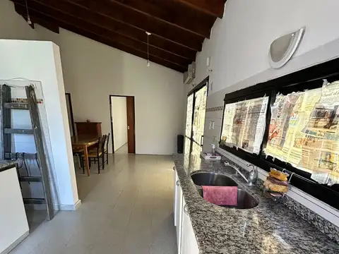 Casa en alquiler en La Plata