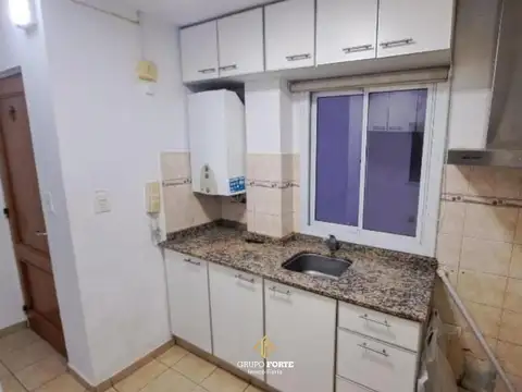 Departamento en Venta Permite mascota