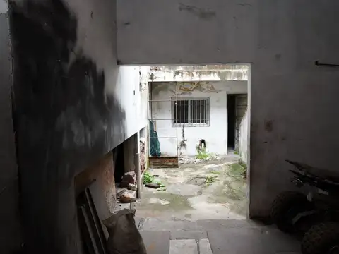 Galpon en Venta 71 años