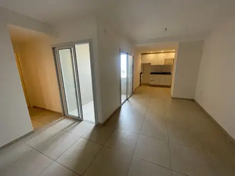 DEPARTAMENTO 3 AMBIENTES - CORRIENTES