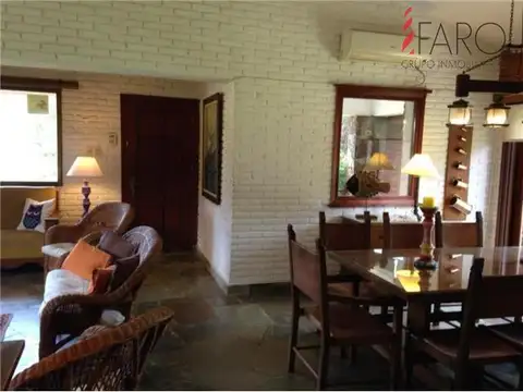 Casa en Alquiler en Punta Ballena, USD 9.680