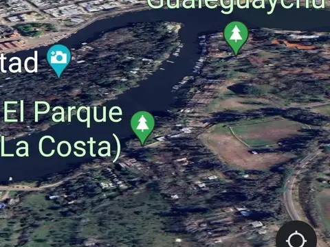 Terreno en Venta, FOS 50