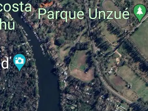 LOTE CAMINO DE LA COSTA