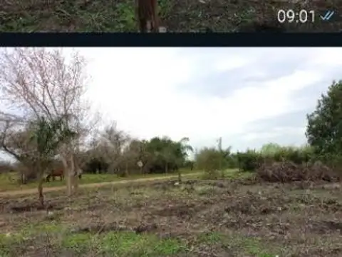 Terreno en Venta en Gualeguaychu, USD 15.000