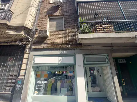 Local en Venta 40 años