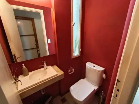 Casa en Alquiler al Este