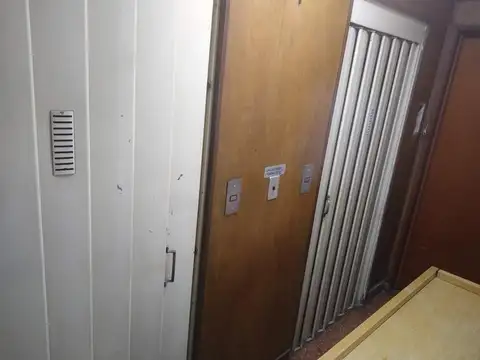 Lavalle 1125, Piso 1°,  Depto. 3, entre Cerrito y Libertad, CABA