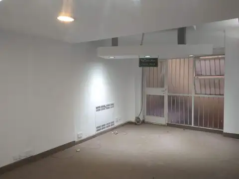 Oficina en Alquiler 45 años