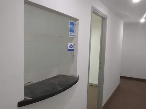 Oficina en Alquiler en Tribunales, USD 250