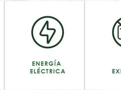 Terreno en Venta en La Misión, Vaqueros, Salta