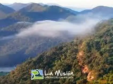 Terreno en Venta en La Misión, Vaqueros, Salta