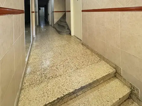 Depto Tipo Casa en Venta de 1 dormitorio