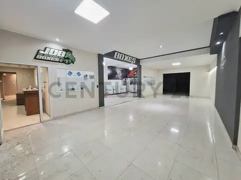 Galpon en Venta 2025 años