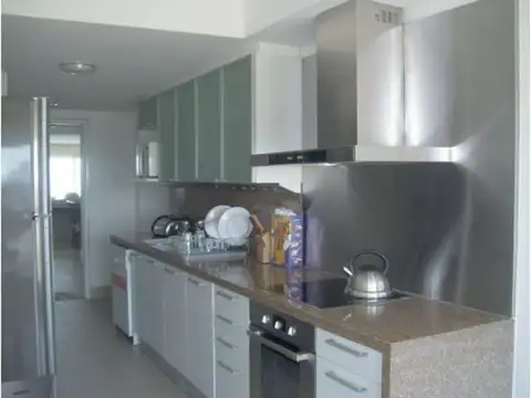 Departamento en Venta en Playa Brava, USD 750.000
