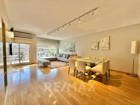 DEPTO 4AMB VENTA PTO MADERO 2COCH AMENITIES SEG24H