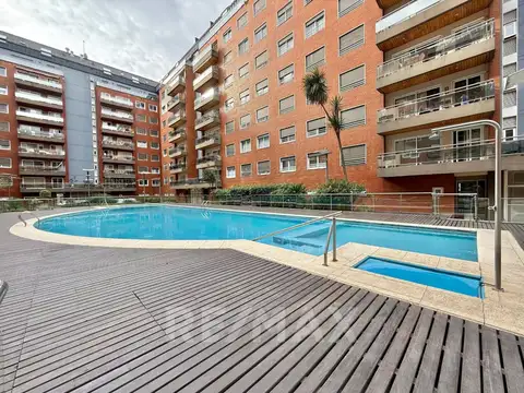 Departamento en Venta con 2 cocheras